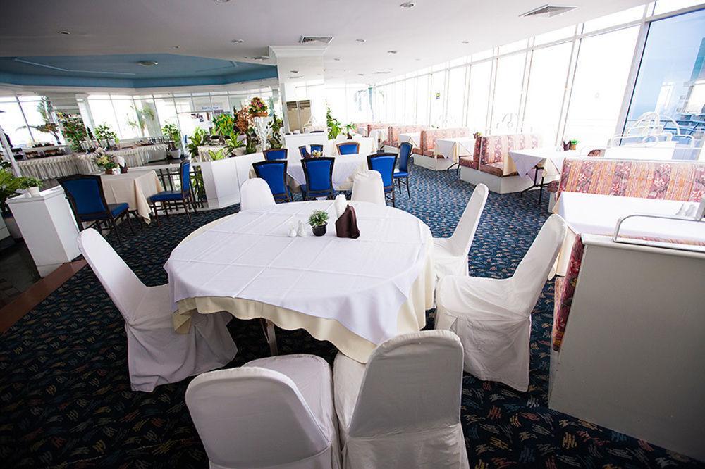 芭堤雅马克兰德海滨酒店 芭達亞