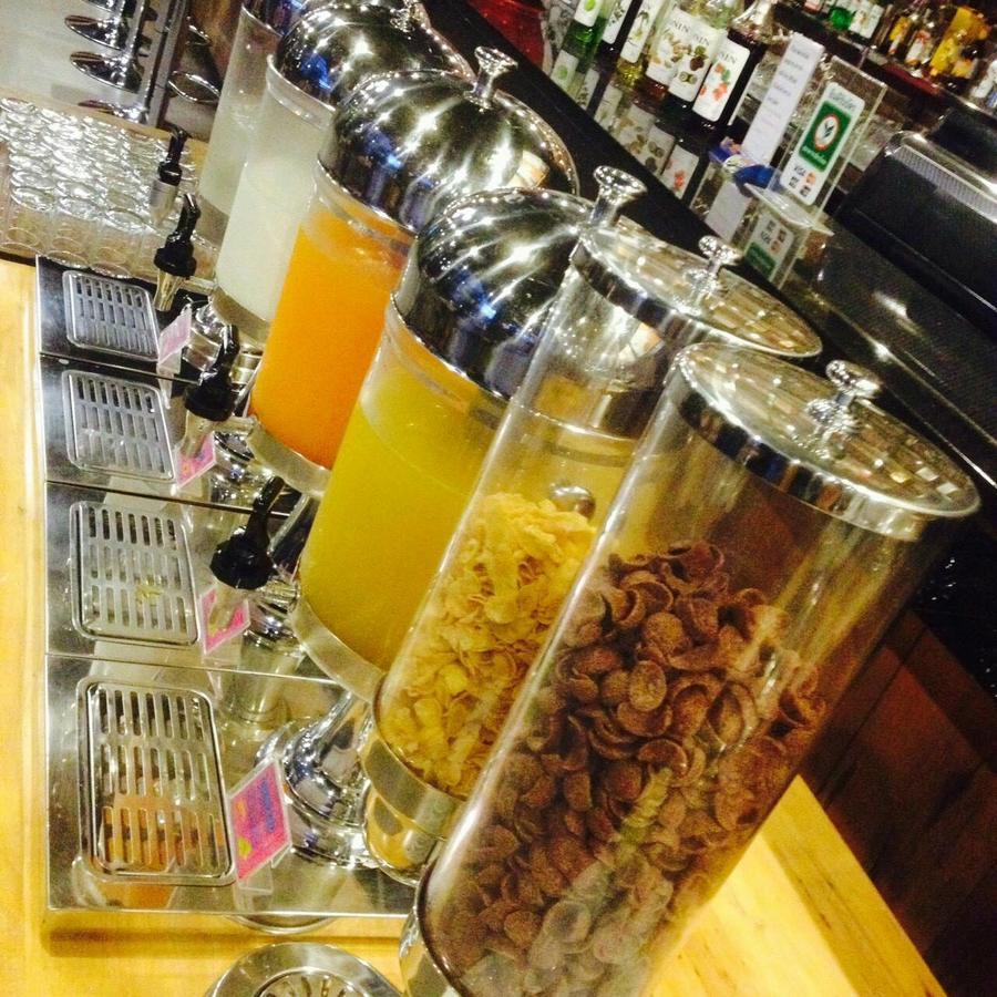 酒店 芭堤雅马克兰德海滨酒店